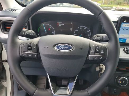 Used 2024 Ford Maverick XLT w/ XLT Luxury Package image 19