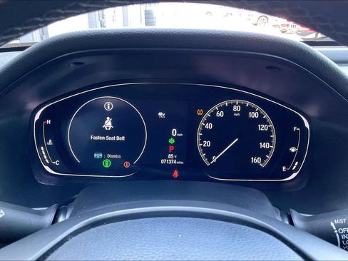 Used 2022 Honda Accord Sport Special Edition image 20