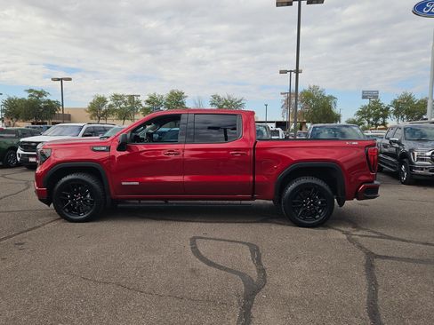 Used 2024 GMC Sierra 1500 Elevation w/ X31 Off-Road Package image 9