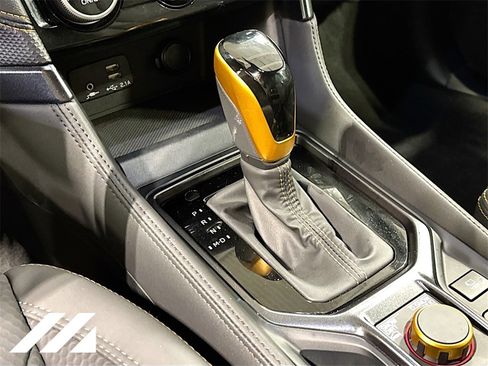 Certified 2024 Subaru Forester Wilderness image 19