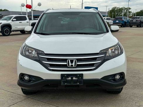 Used 2014 Honda CR-V EX-L image 8