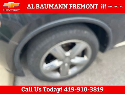Used 2013 Dodge Durango Citadel w/ Technology Group AWD/4WD image 5