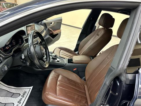 Used 2018 Audi A5 2.0T Premium Plus image 14