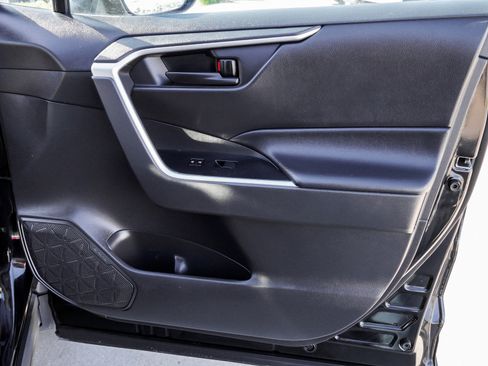 Certified 2024 Toyota RAV4 LE AWD/4WD image 26