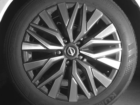 Used 2025 Nissan Altima 2.5 SV image 14