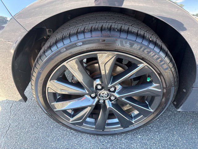 Used 2024 Toyota Corolla SE FWD image 33