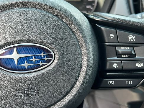 Certified 2026 Subaru Crosstrek 2.5i Premium w/ Crosstrek Mirror Package AWD/4WD image 21