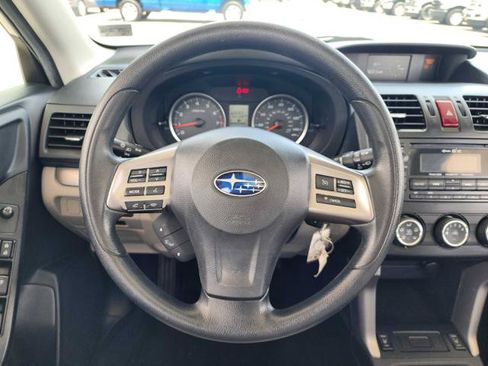 Used 2015 Subaru Forester 2.5i Premium w/ Popular Package #2 AWD/4WD image 20