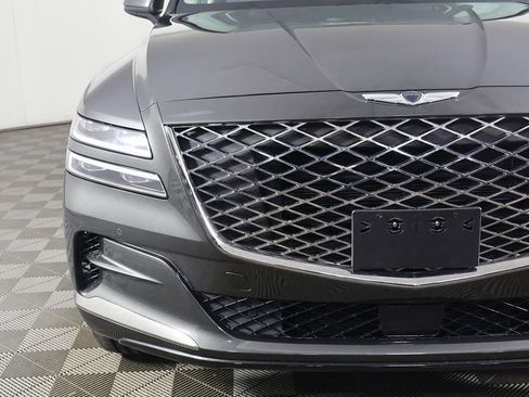 Used 2024 Genesis GV80 2.5T image 13