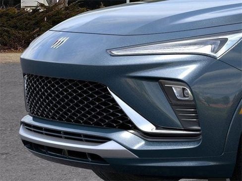 New 2026 Buick Envista Avenir image 61