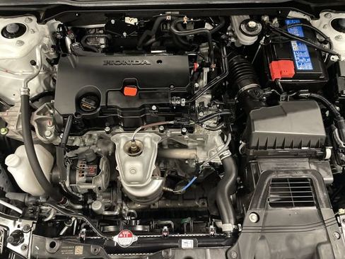 Certified 2023 Honda Civic Sport image 25