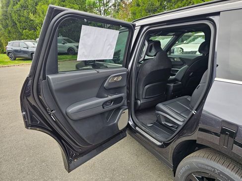 New 2027 Kia Telluride X-Line SX Prestige AWD/4WD image 21