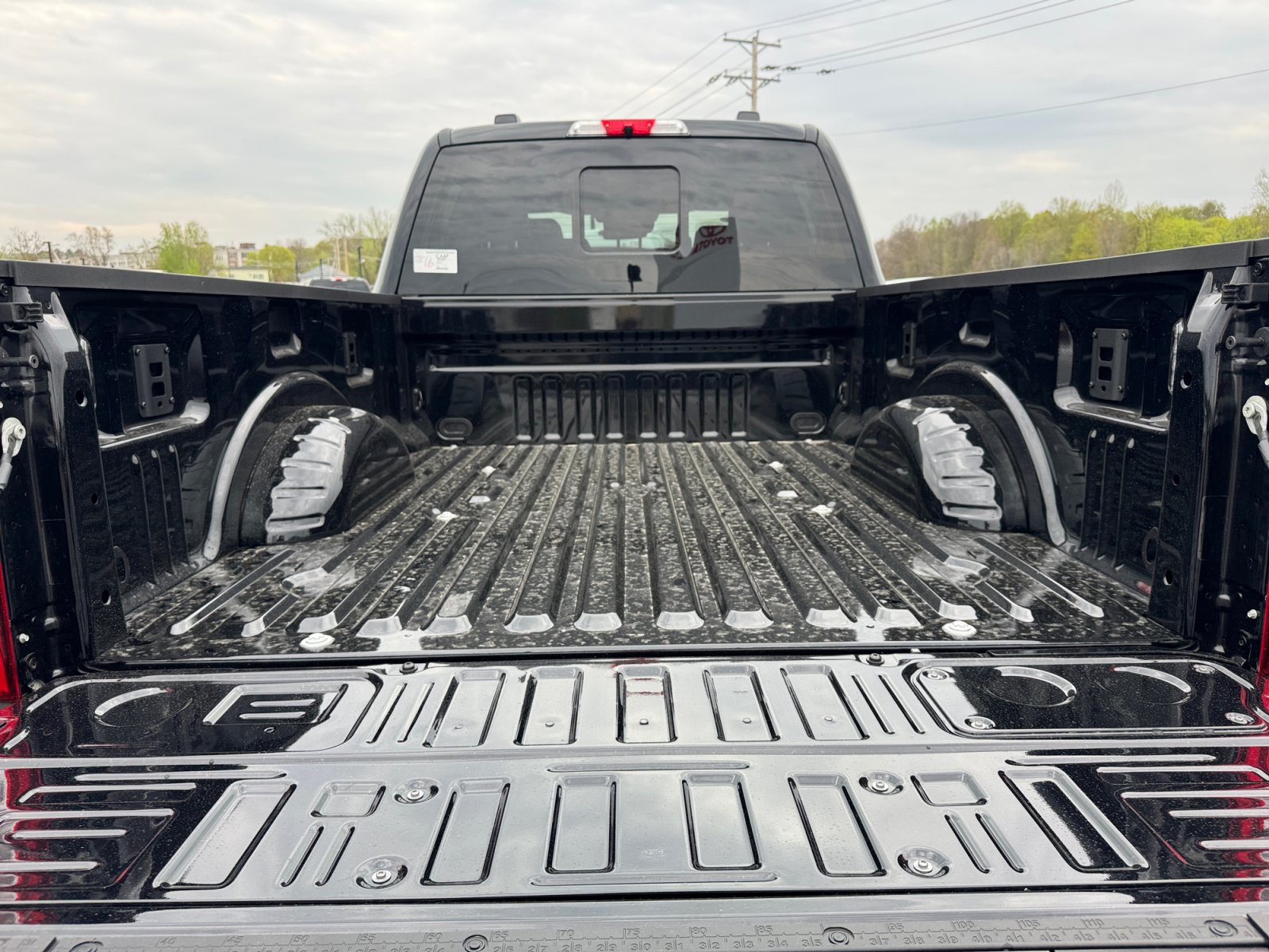 New 2026 Ford F350 Lariat w/ Lariat Premium Package AWD/4WD image 26