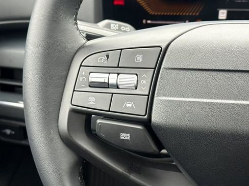 New 2026 Kia K4 EX image 27