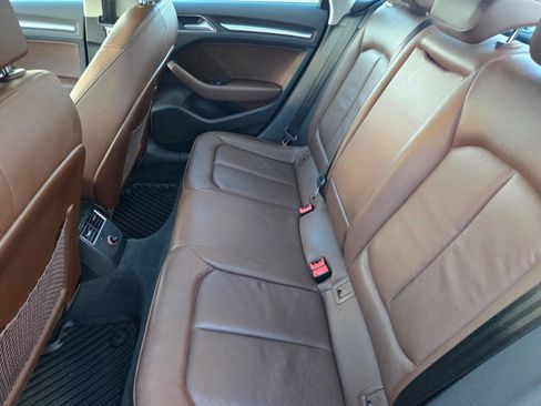 Used 2015 Audi A3 2.0T Premium Plus image 24