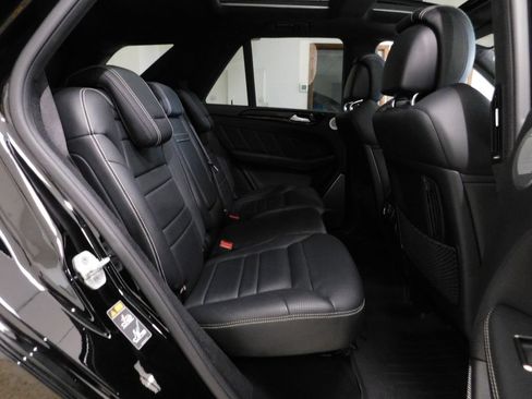 Used 2014 Mercedes-Benz ML 63 AMG 4MATIC image 67
