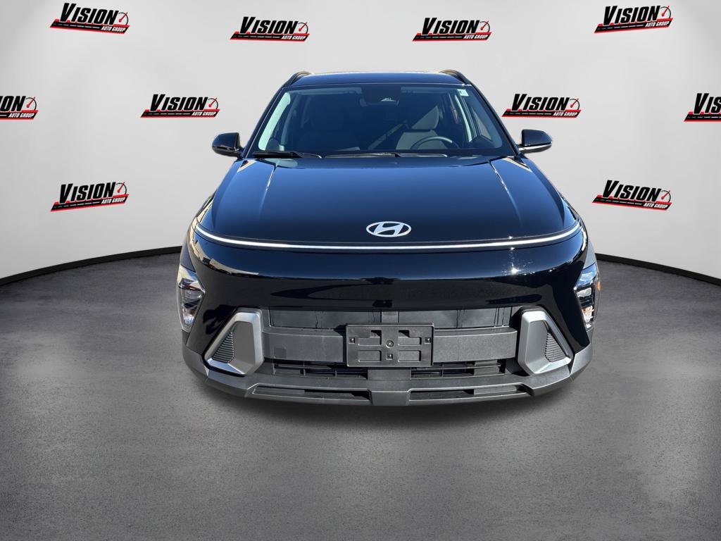 New 2027 Hyundai Kona SEL Sport AWD/4WD image 8