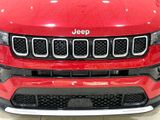 Used 2024 Jeep Compass Limited w/ Sun and Sound Group image 4