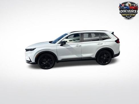 Used 2024 Honda CR-V Sport Touring image 2
