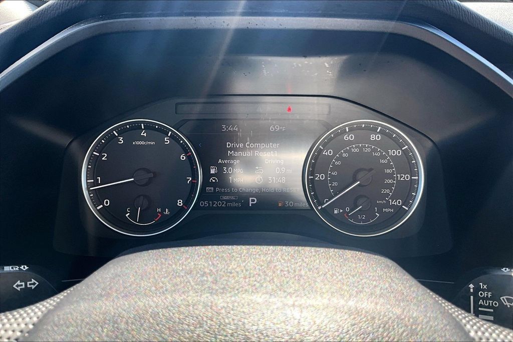 Used 2024 Mitsubishi Outlander SE AWD/4WD image 20