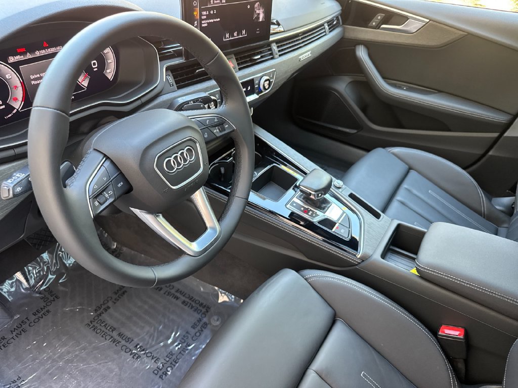 Certified 2023 Audi A5 2.0T Premium Plus w/ Premium Plus AWD/4WD image 11