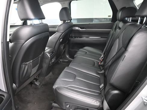 Used 2024 Hyundai Palisade SEL AWD/4WD image 18