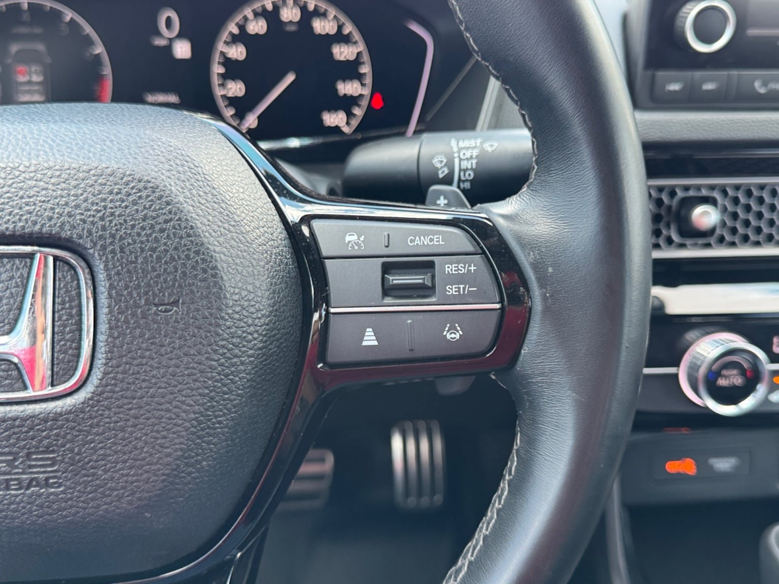 Used 2024 Honda Civic Sport image 23