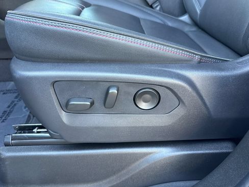 Certified 2026 Chevrolet Suburban RST RWD image 12