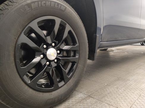 Used 2022 Chevrolet Silverado 1500 LT image 31