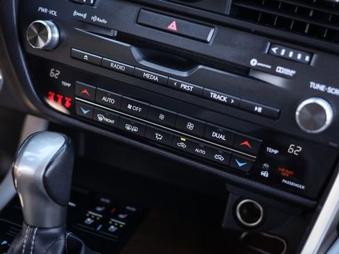 Used 2019 Lexus RX 350 AWD image 30