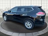 Used 2014 Nissan Rogue SV w/ SV Premium Package image 5