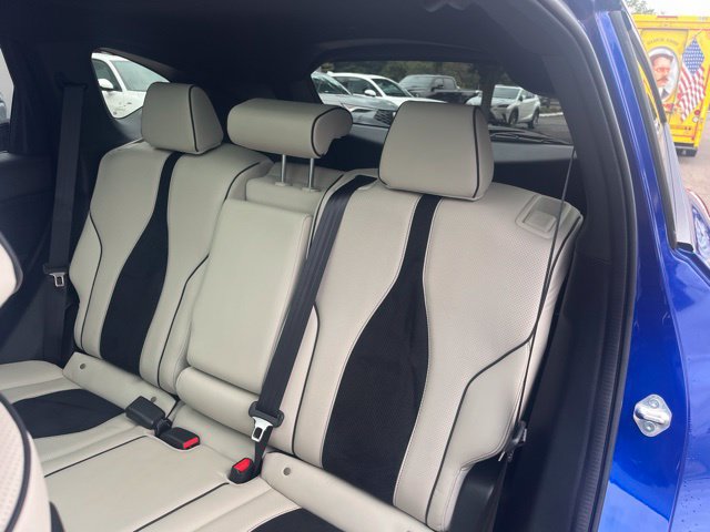 Certified 2024 Acura RDX w/ Advance Package AWD/4WD image 42