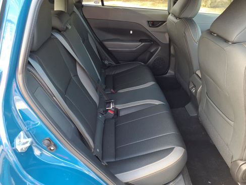 New 2026 Subaru Crosstrek 2.5i Wilderness image 19