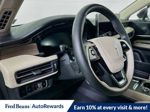 New 2026 Lincoln Corsair Reserve AWD/4WD image 7