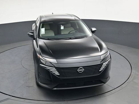New 2026 Nissan Murano SL AWD/4WD image 38