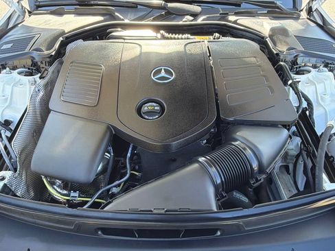 Certified 2024 Mercedes-Benz C 300 Sedan image 33
