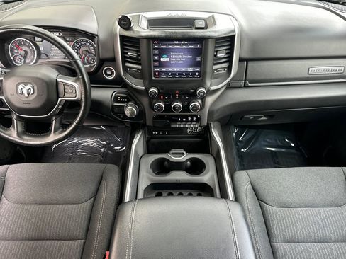 Used 2019 RAM 1500 Big Horn image 15