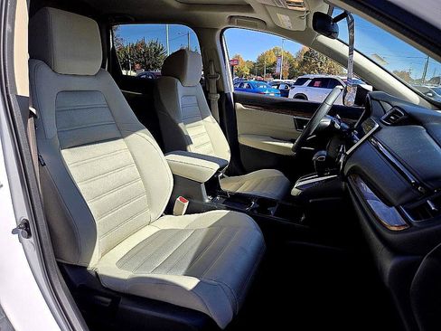 Used 2020 Honda CR-V EX image 13