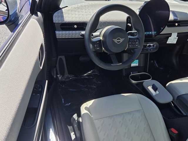 New 2026 MINI Cooper S FWD image 12