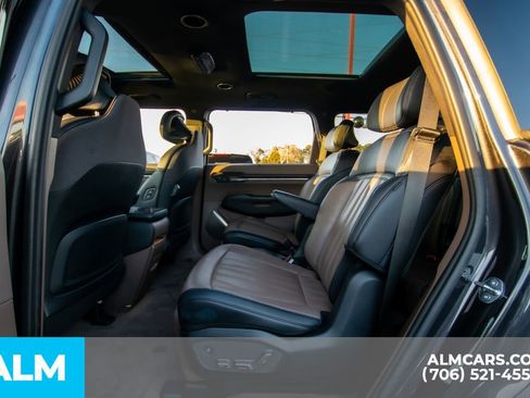 Used 2024 Kia EV9 GT-Line image 13