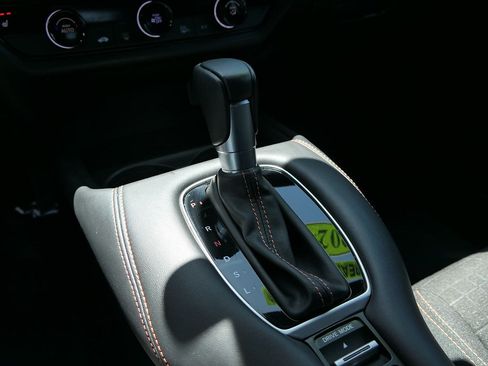 Used 2024 Honda HR-V Sport image 22
