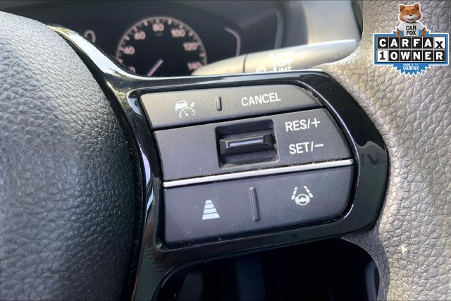 Used 2024 Honda Civic LX image 18