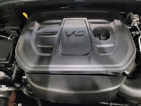 Used 2022 Jeep Grand Cherokee Limited w/ Tech Group image 30