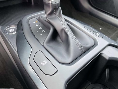 New 2025 Kia K4 LXS image 13