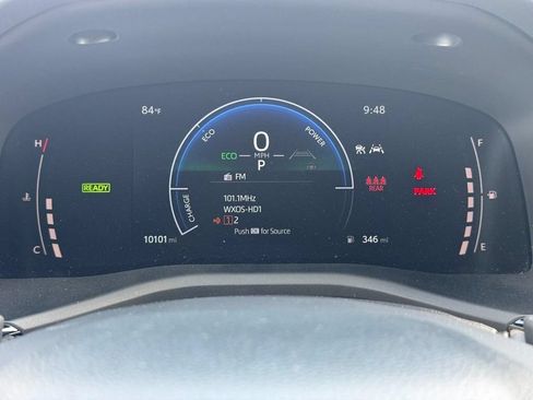Used 2026 Toyota Camry SE FWD image 29