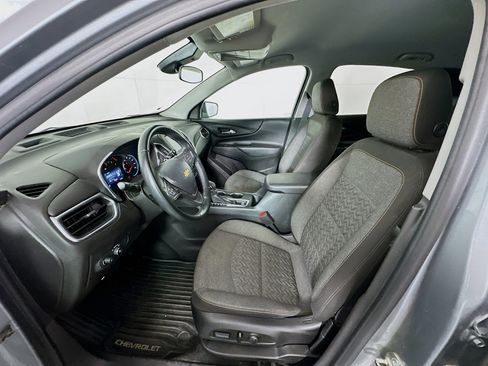 Used 2024 Chevrolet Equinox LT image 13