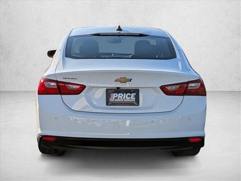 Used 2024 Chevrolet Malibu LS image 6