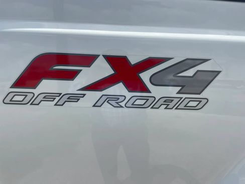Used 2010 Ford F350 Lariat AWD/4WD image 12