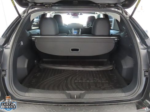 Used 2025 Subaru Crosstrek 2.5i Limited AWD/4WD image 24