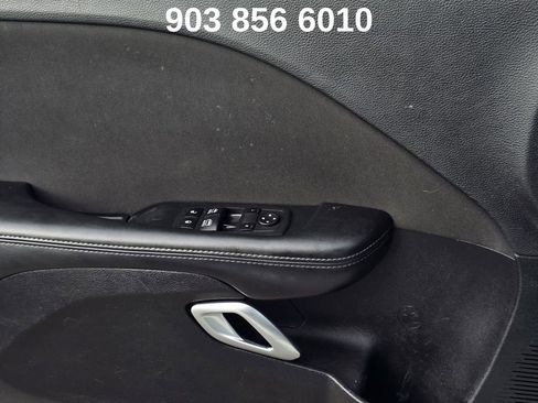 Used 2022 Dodge Challenger GT image 17